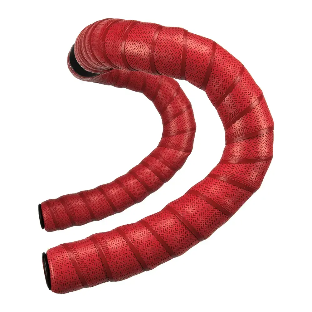 Lizard Skins DSP Stuurlint 226cm 4.6mm Rood