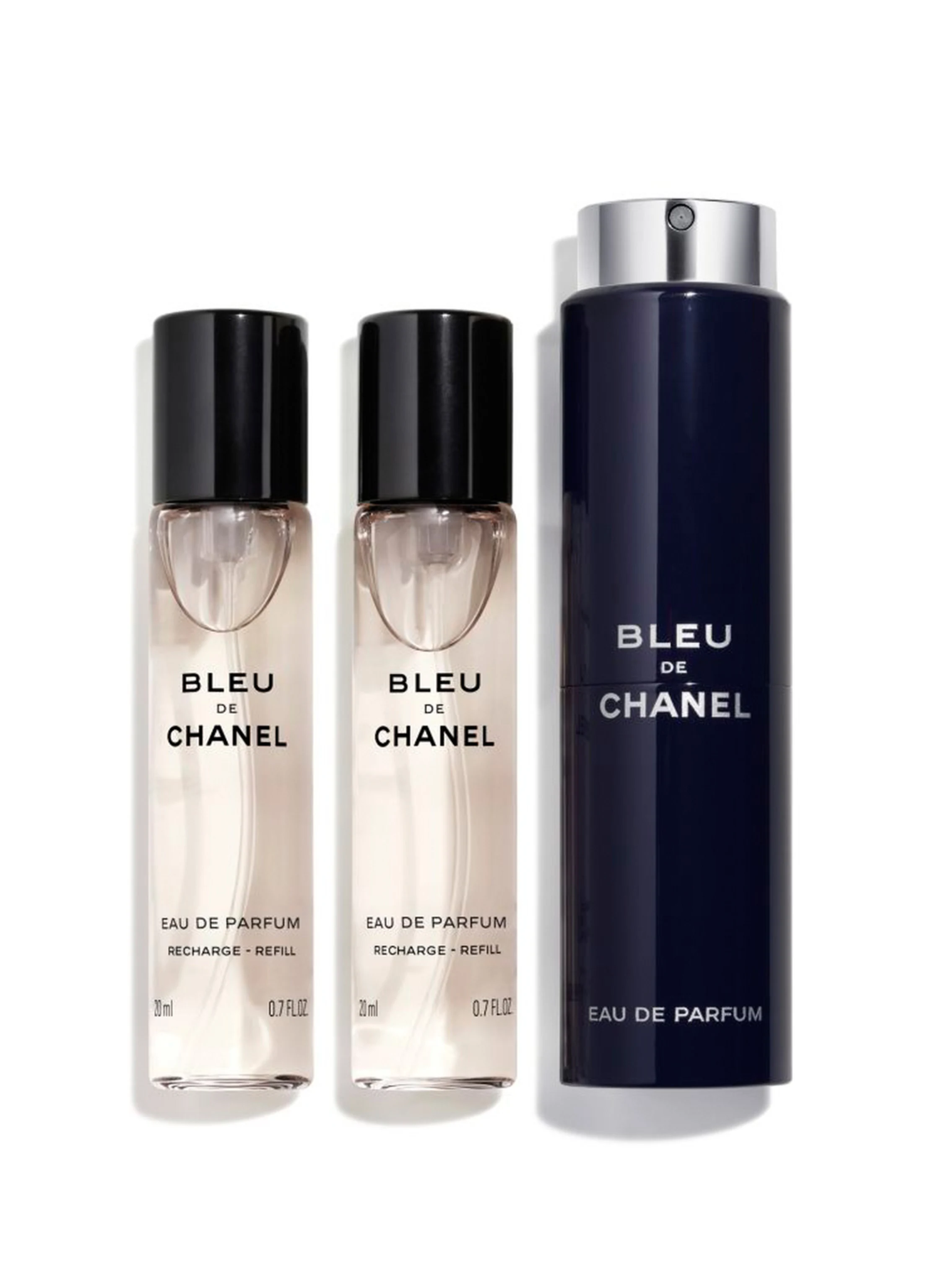 CHANEL BLEU DE CHANEL