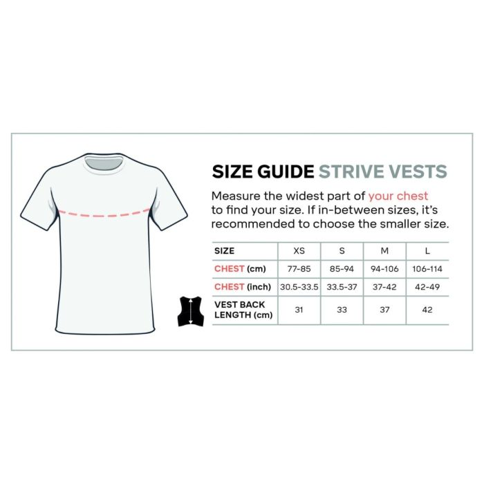 Silva Unisex Rygsække og tasker Strive Fly Vest Grøn