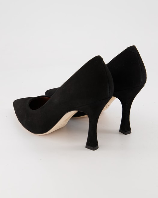 Konstantin Starke 1606 Pumps in Schwarz