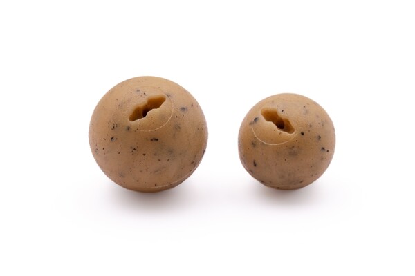 Korda Plastic Wafter Imitations Appâts 15mm (9 Pcs)