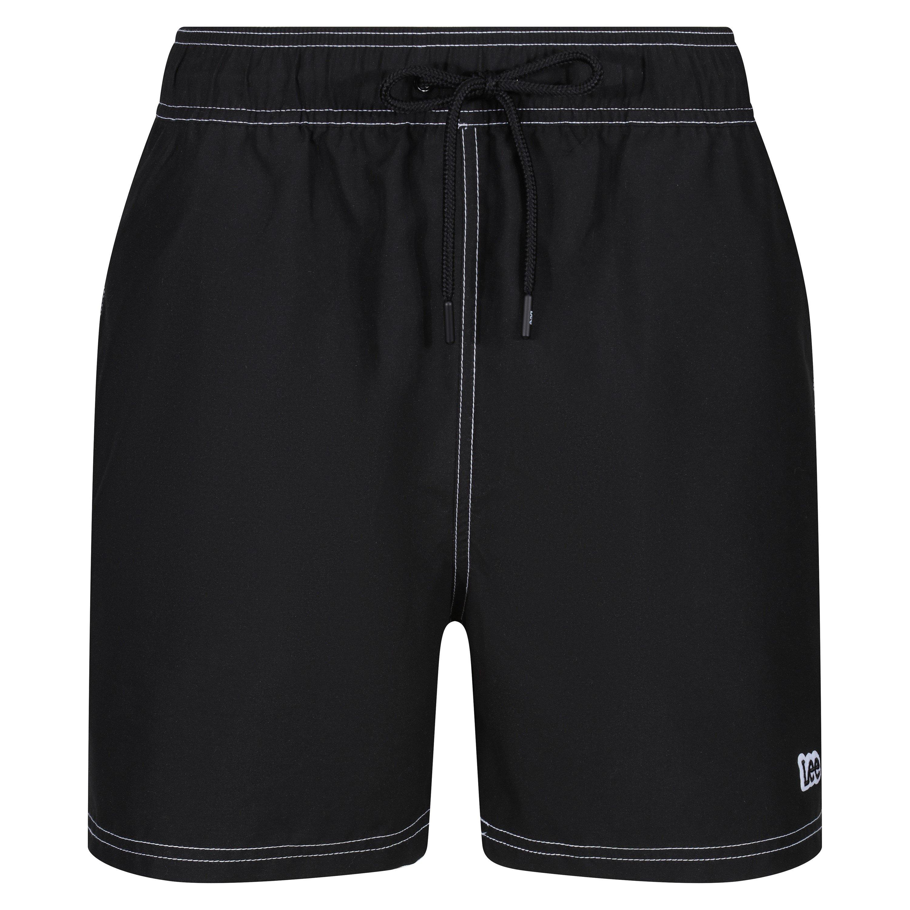 Lee Lee Tang Swim Short Sn54