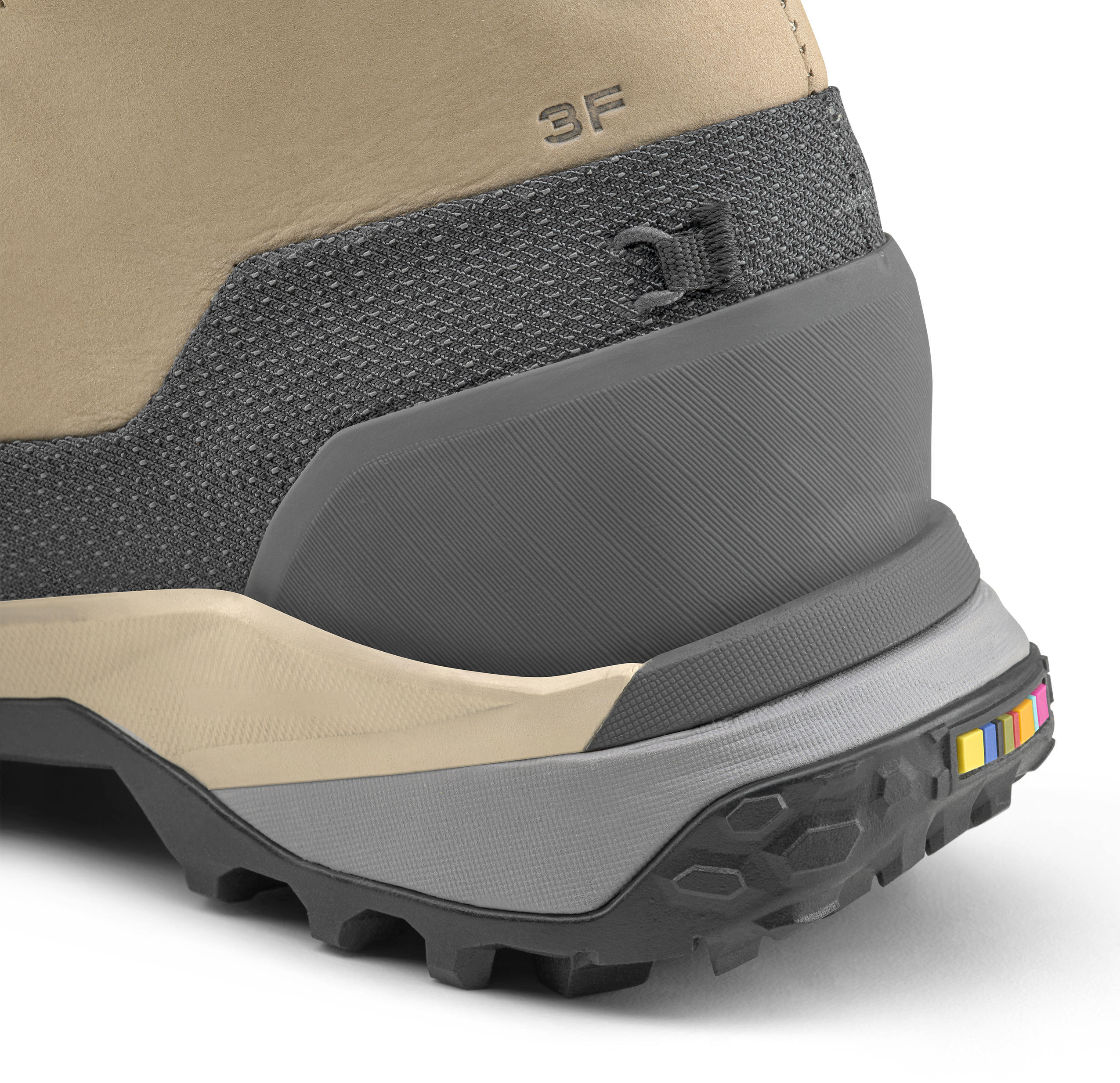 Salewa Puez Leather Mid Powertex W's