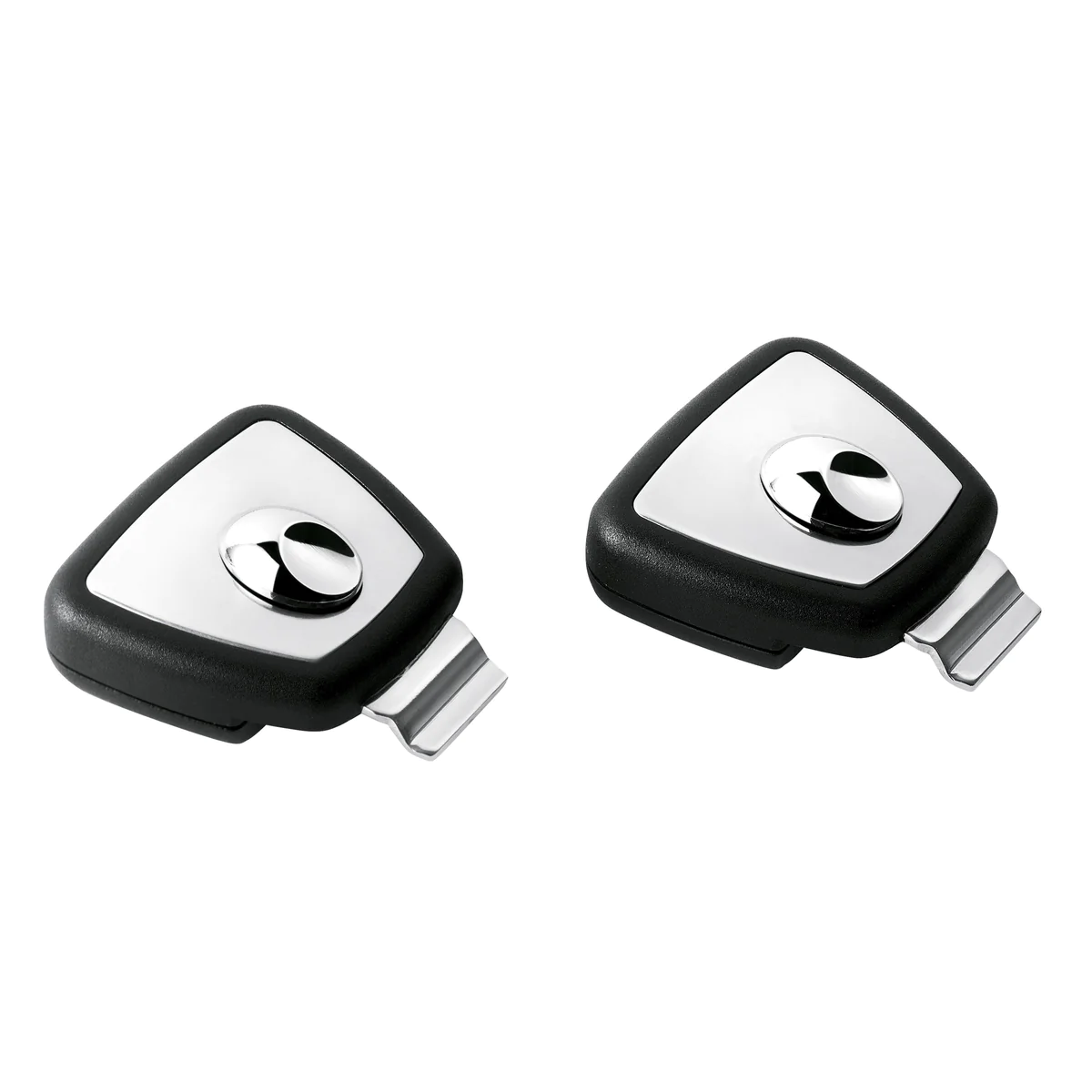 Eclipse - Set de 2 anses amovibles Cuisinox