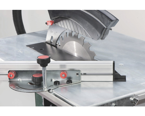 Metabo TKHS 315C tafelzaag inclusief hardmetalen zaagblad Ø 315x30mm
