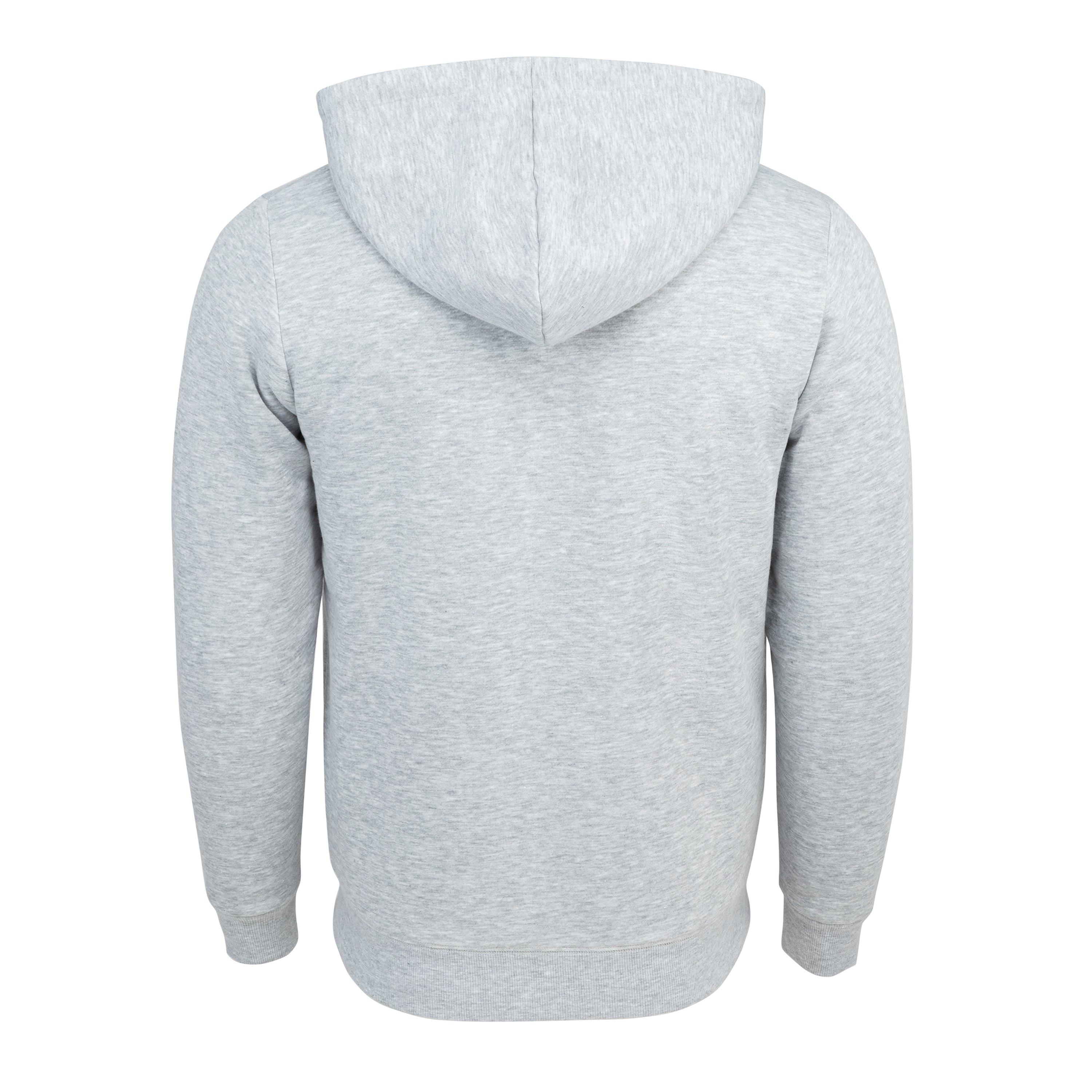 Slazenger Slaz Sherpa ZipHd
