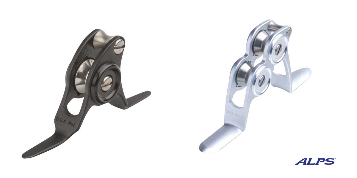 Anneau ALPS 30-50LBS Roller Guide Roller Guide 30/50LB