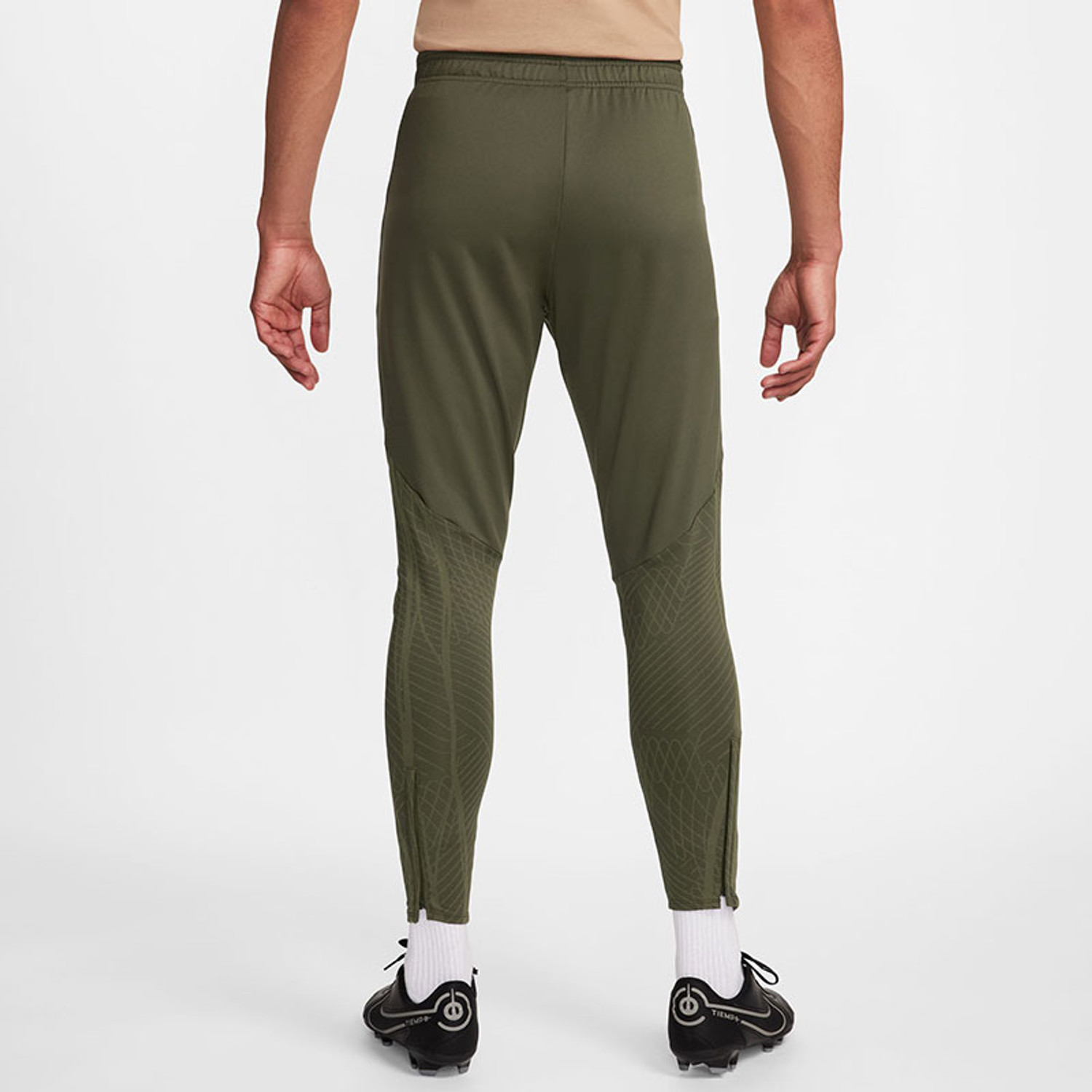 Nike Paris Saint-Germain Strike Trainingspak