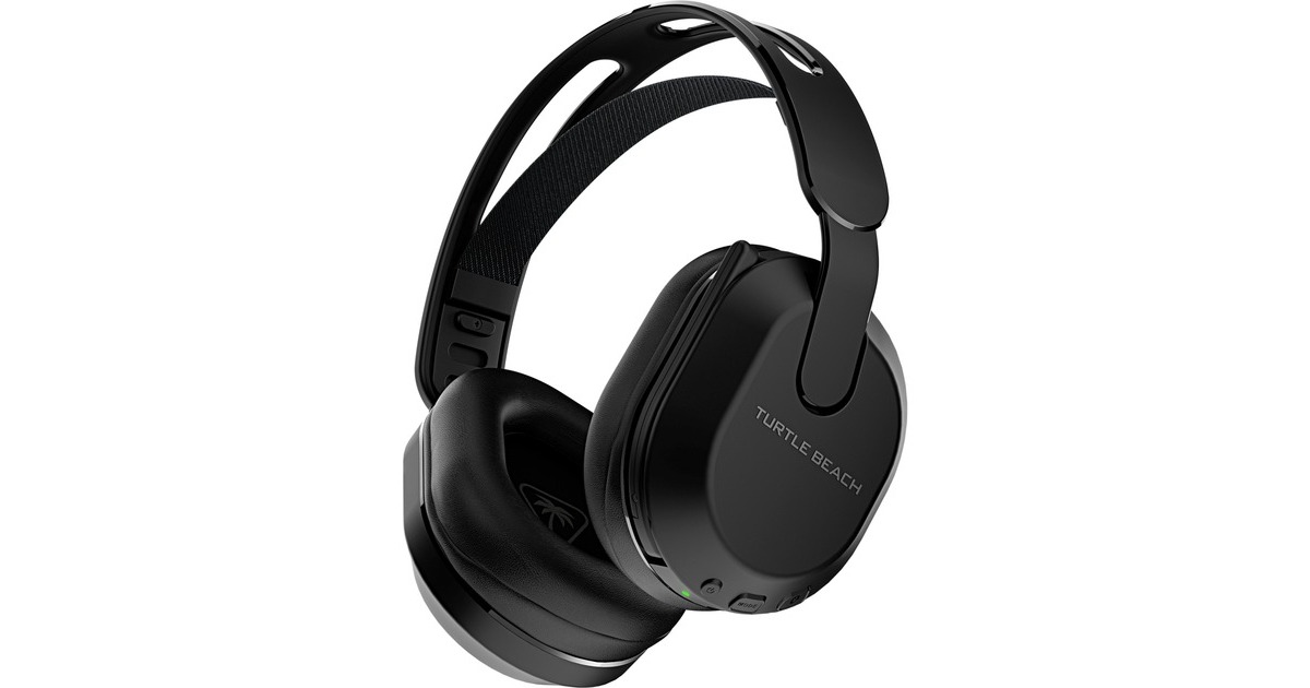 Turtle BeachStealth 500 over-ear gaming headset  (Zwart, Xbox X|S & Xbox One, iOS, Android, Pc, Nintendo Switch)