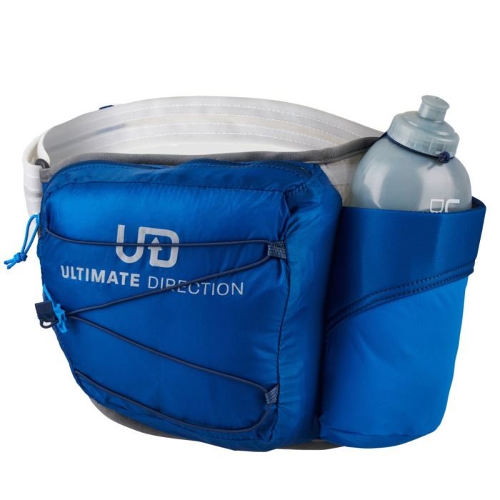 Ultimate Direction Unisex Løbebælter Mountain Belt Blå