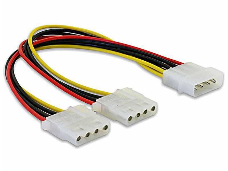 Delock PCI-Express-Karte USB 3.0 Typ-A   LowProfile PCI-Express-Karte, 2x USB 3.0 (extern), inkl. Low-Profile-Blende