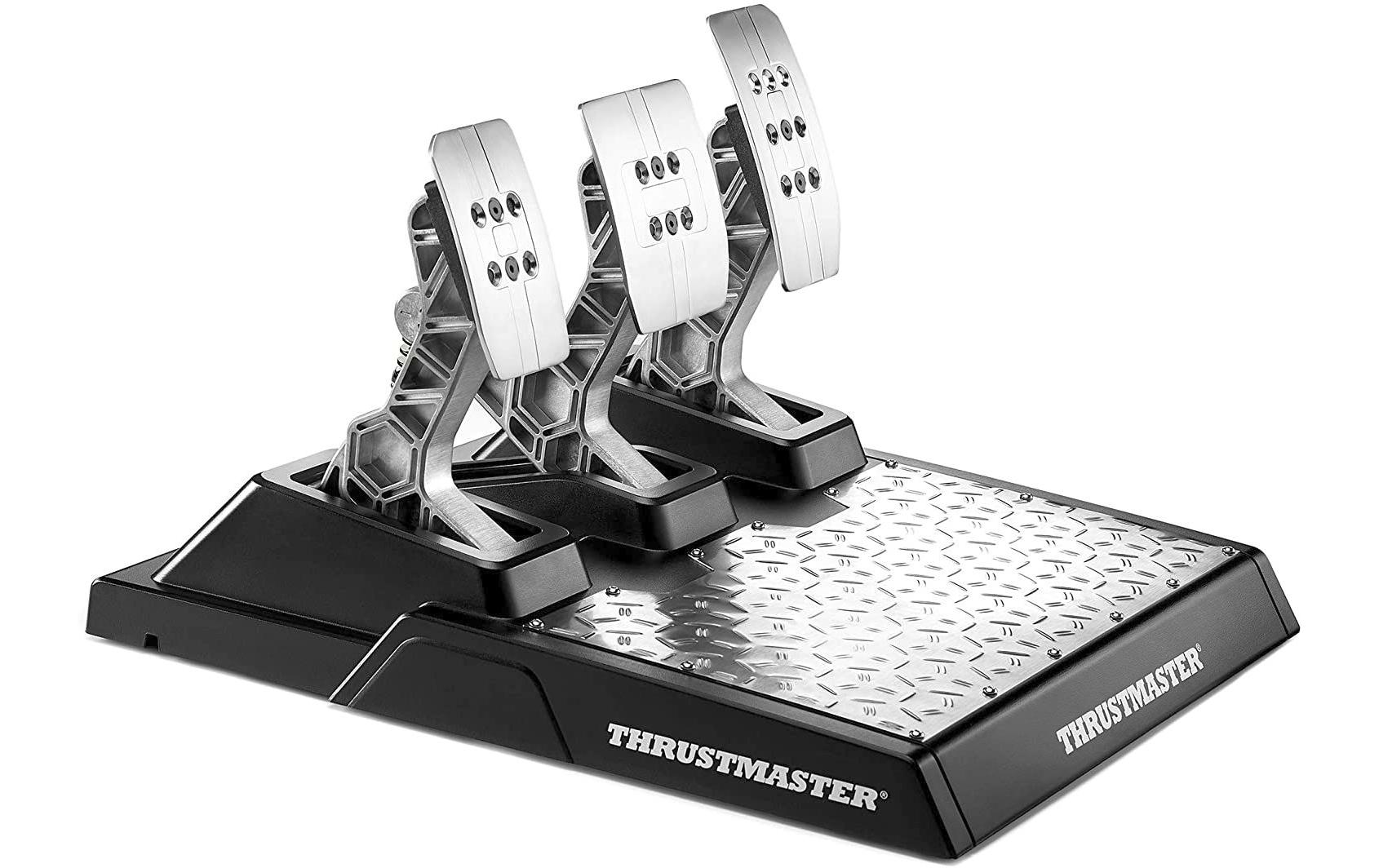 Pedalset T-LCM<br>Magnetisches Multiplattform-Pedalset