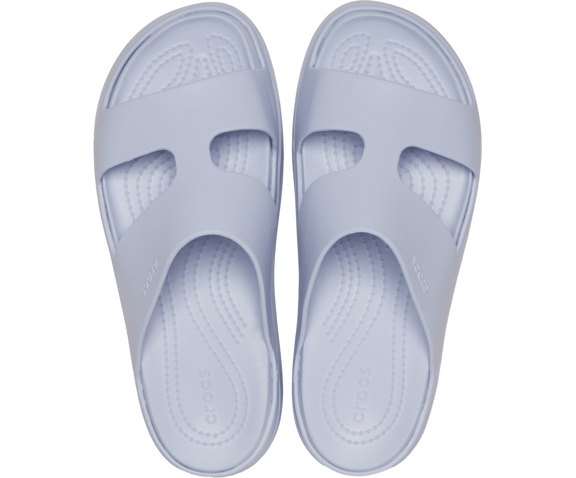 Getaway Platform H-Strap