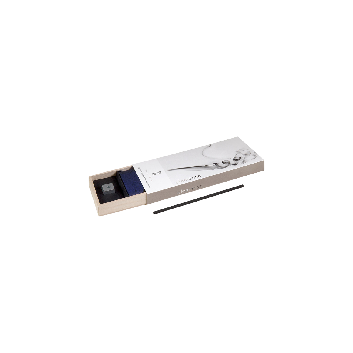 Tetsukon Elemense Incense - Water