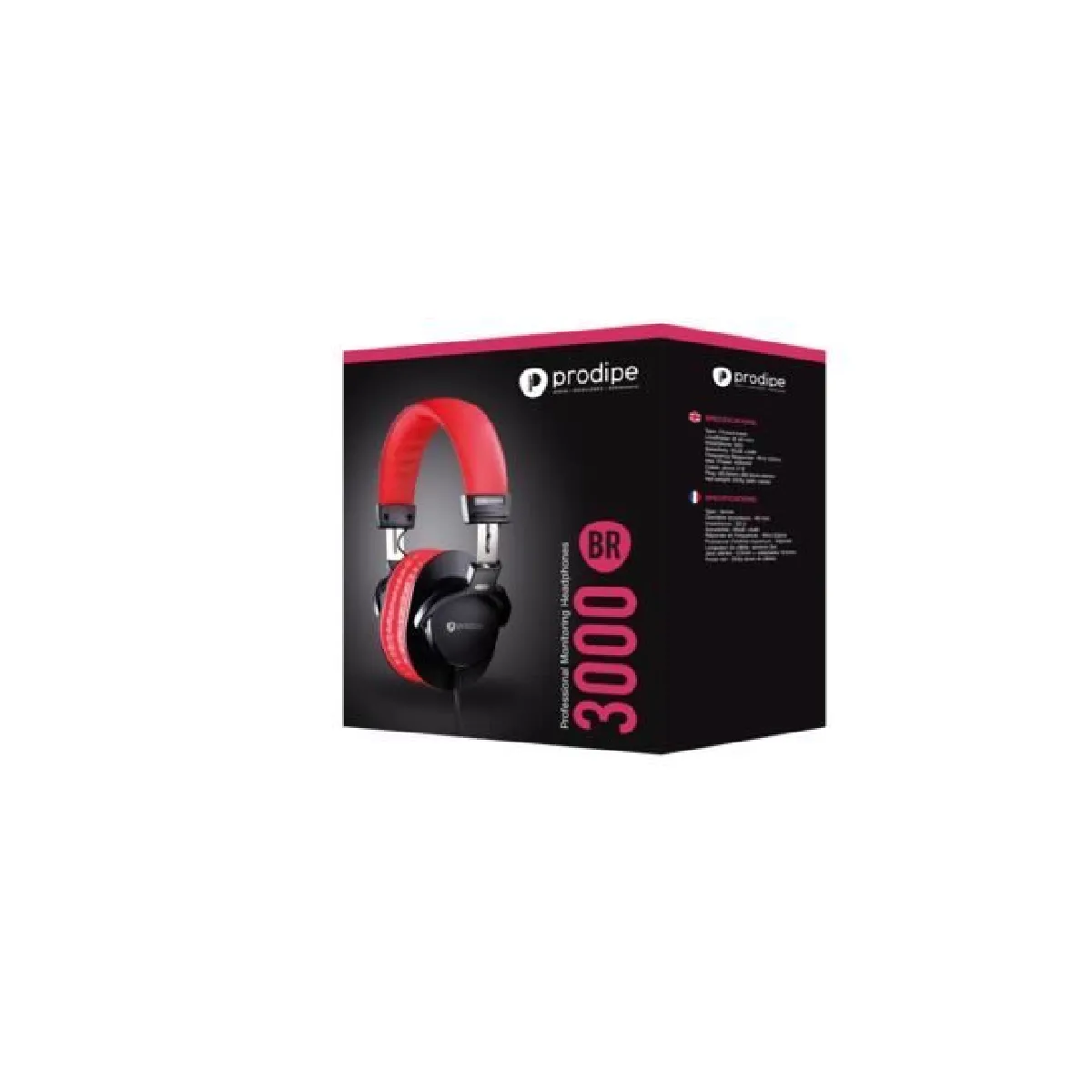 Prodipe Pro 3000