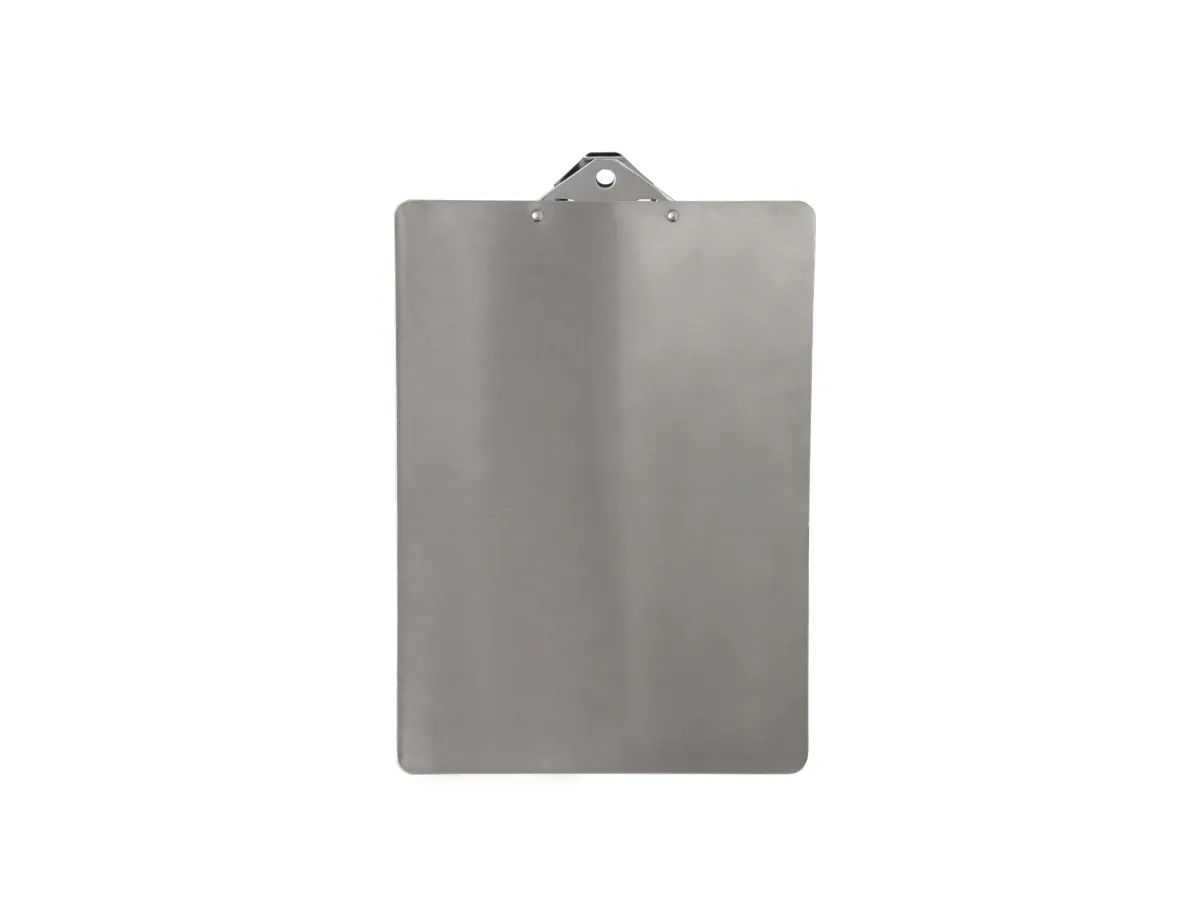 MAUL 2356495, Sølv, A4, Rustfrit stål, 220 mm, 330 mm, 35 mm