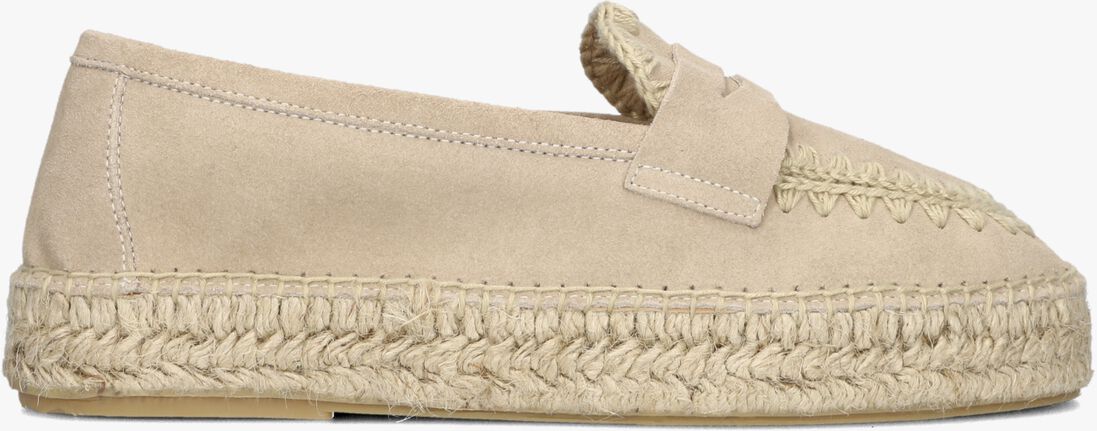 beige ayana espadrilles omo25yu819
