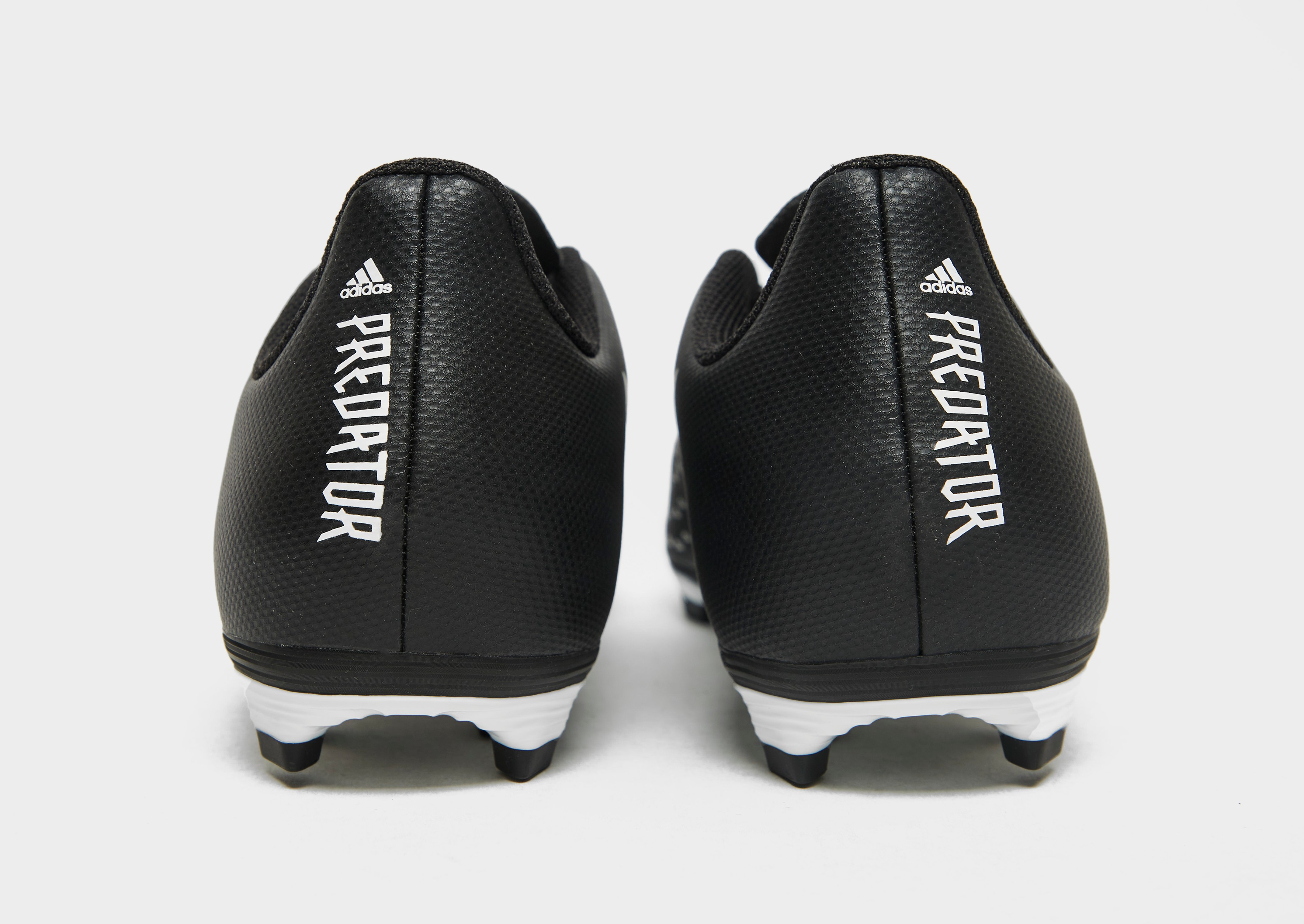 adidas Chaussures de football Predator Freak .4 FG Junior