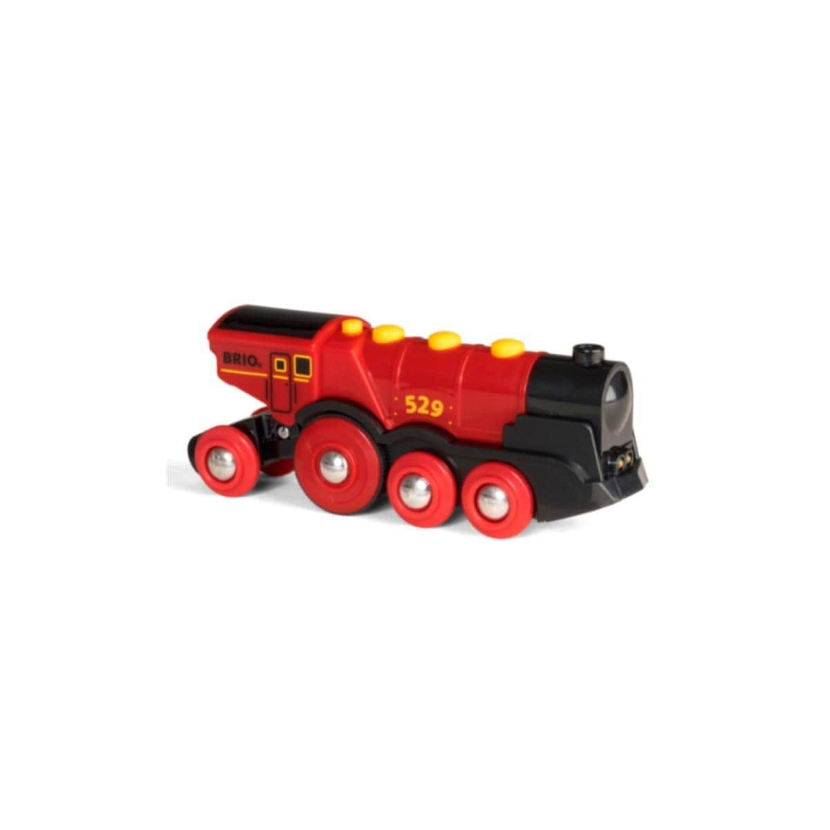Brio 33592 Rött Action lok