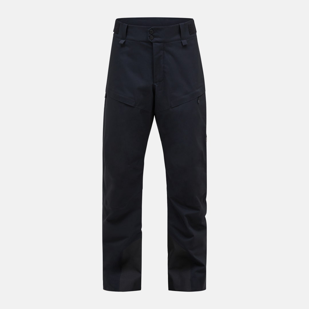 Peak Performance  Maroon Pants