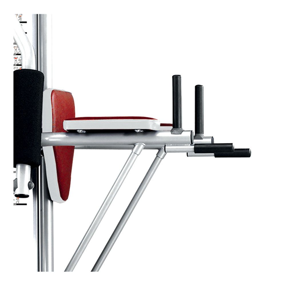 BH Fitness GLOBAL GYM - Appareil de musculation