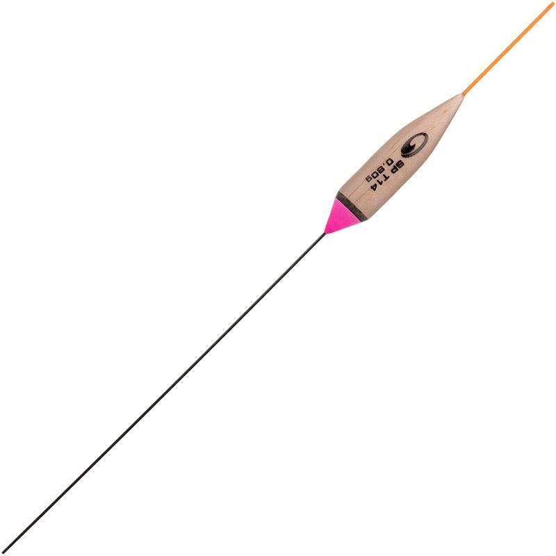 Flotteur À Oeillet Garbolino Competition Sp T14 - Titane