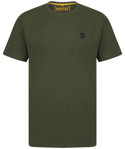 T-Shirt Navitas Block