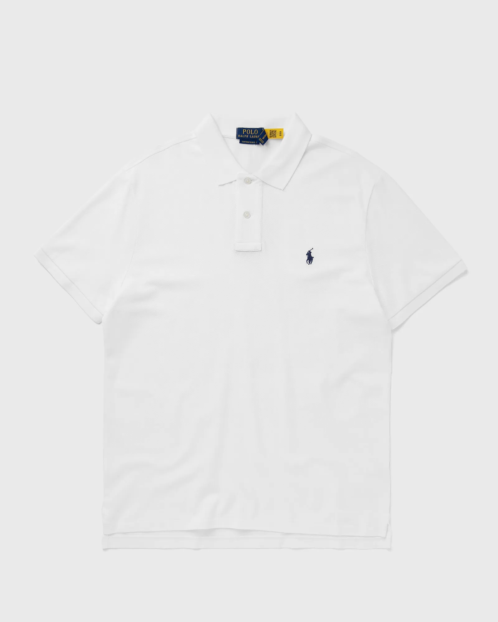 Polo Ralph Lauren Custom Slim Fit Mesh