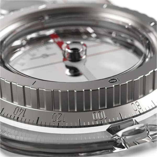 Boussole SILVA COMPASS TYP 1933