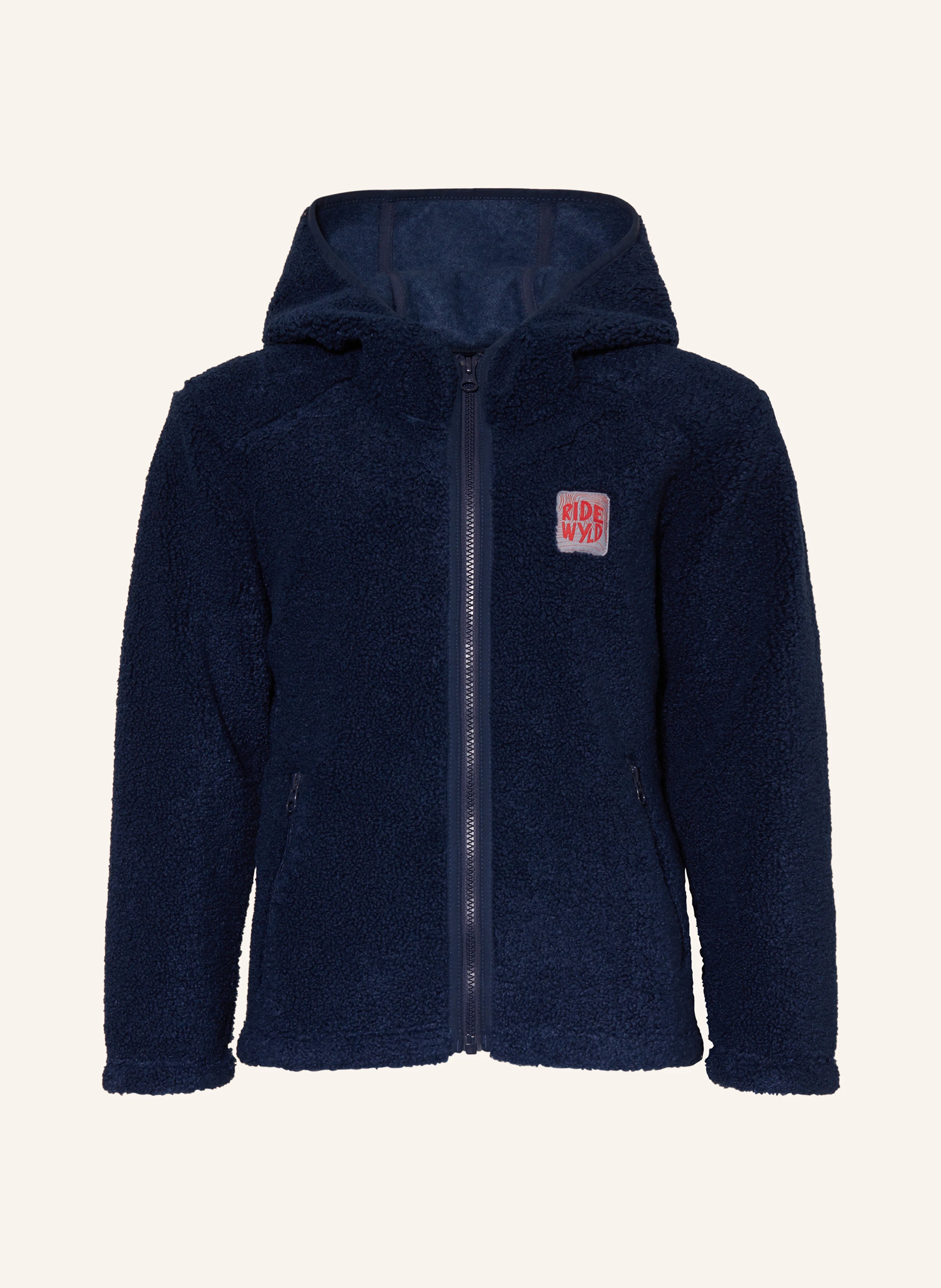 Ziener Midlayer-Jacke JUHA