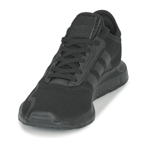 adidas Originals - SWIFT RUN X J - Noir