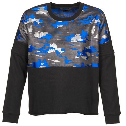 Eleven Paris - FORTEX - Noir / Bleu