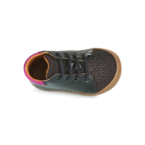 GBB - NAHIA - Noir