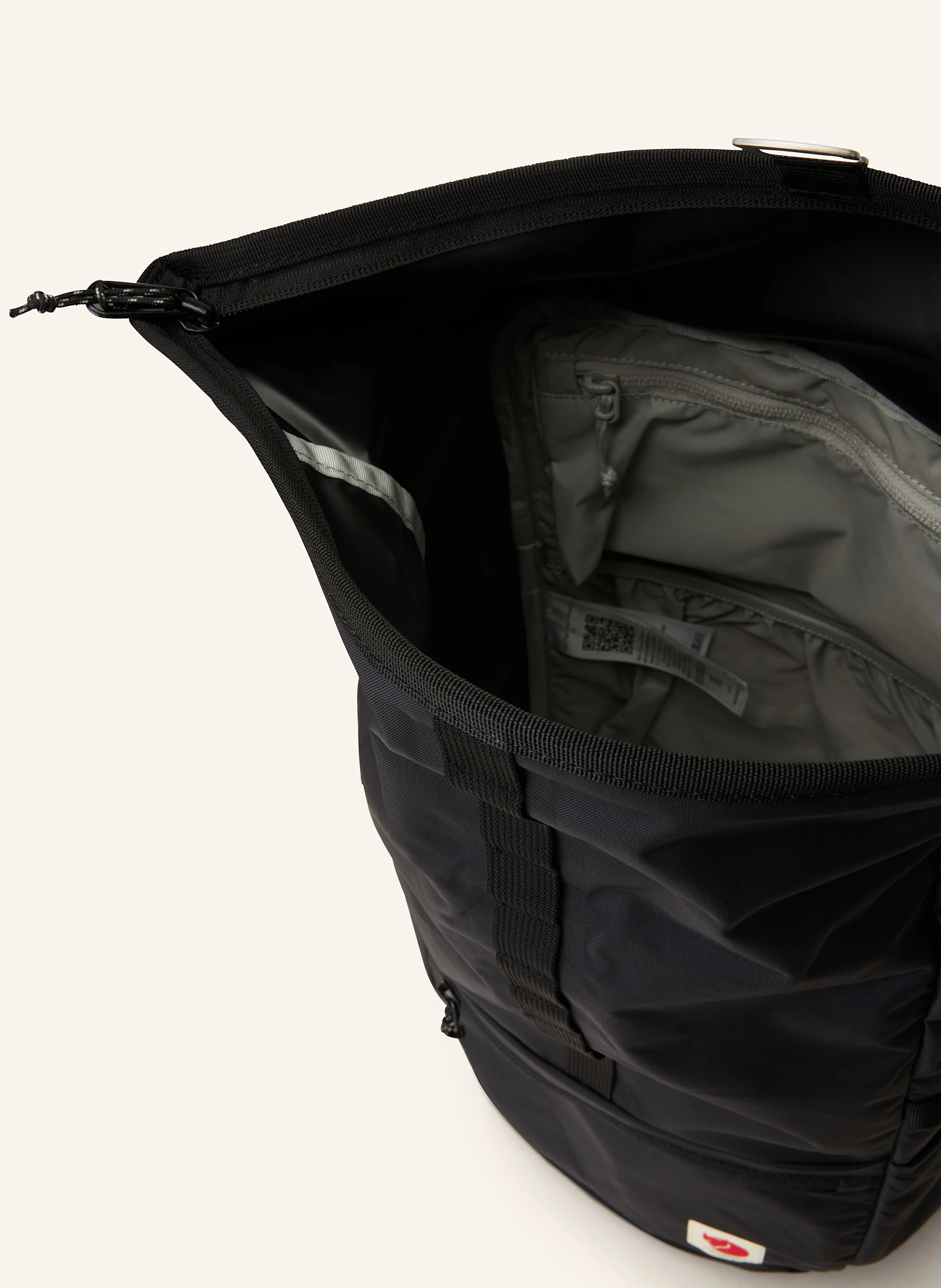 FJÄLLRÄVEN Rucksack HIGH COAST FOLDSACK 24 l