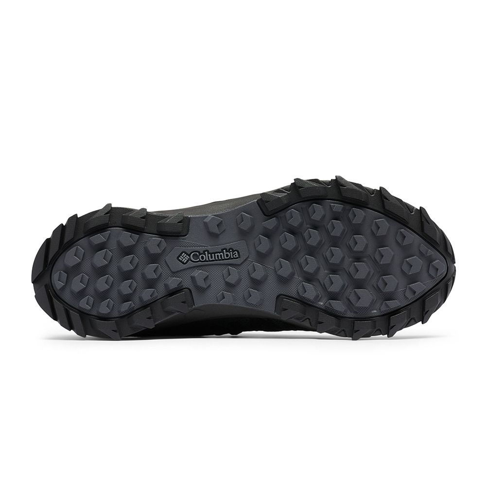 Columbia PEAKFREAK II OUTDRY - Chaussures randonné Homme black