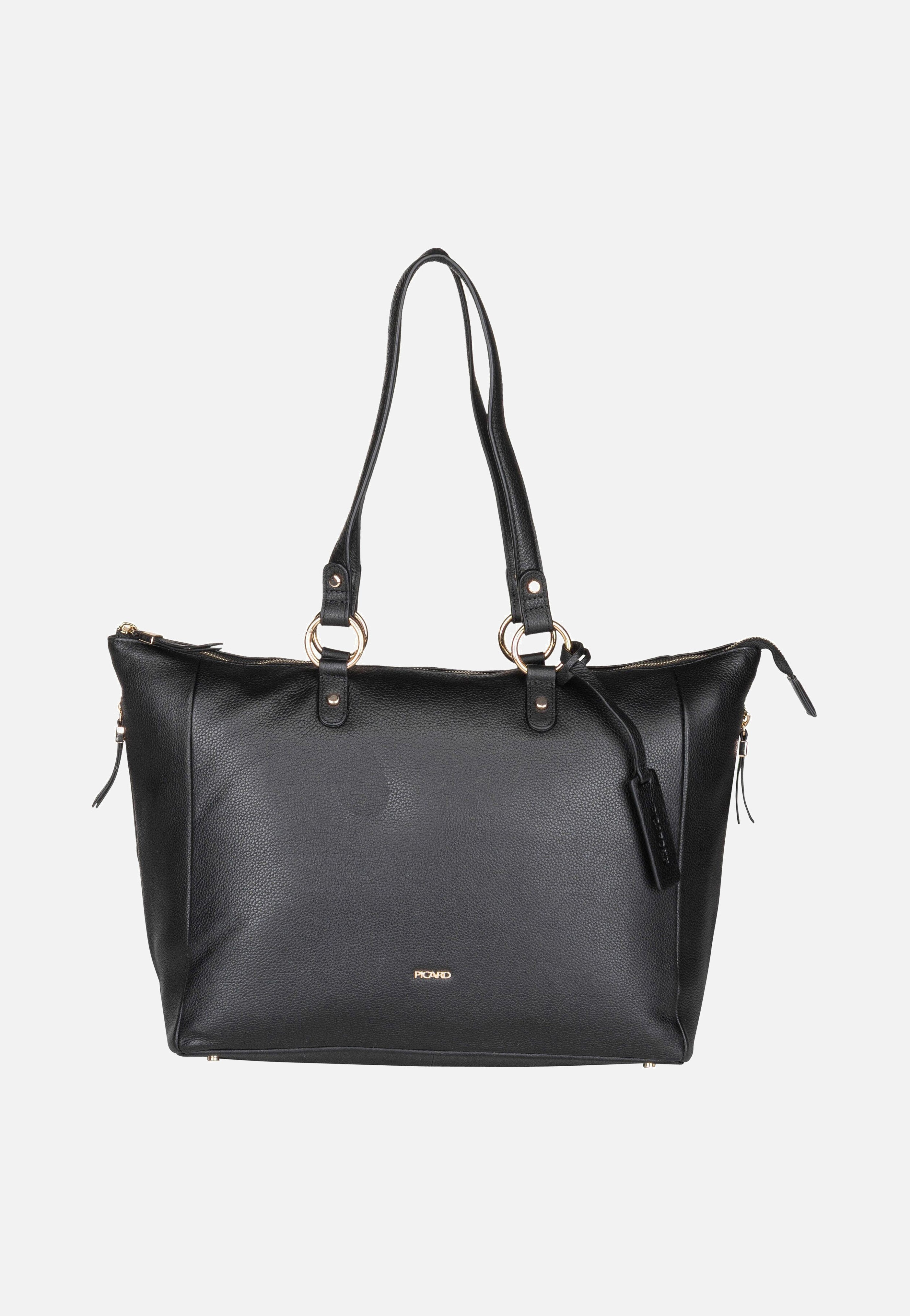 Java 1216 Schwarz - Shopper