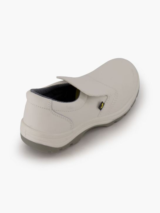 Safety Jogger S2 Sicherheitsschuh Grau