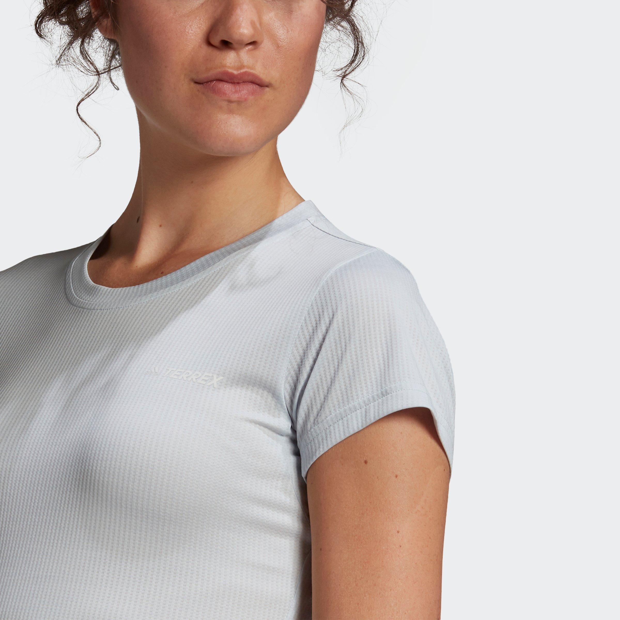 adidas Tivid T Shirt Womens