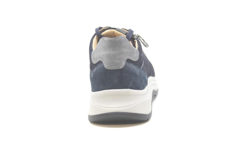 Ganter 0-251912 Wijdte H Blauw