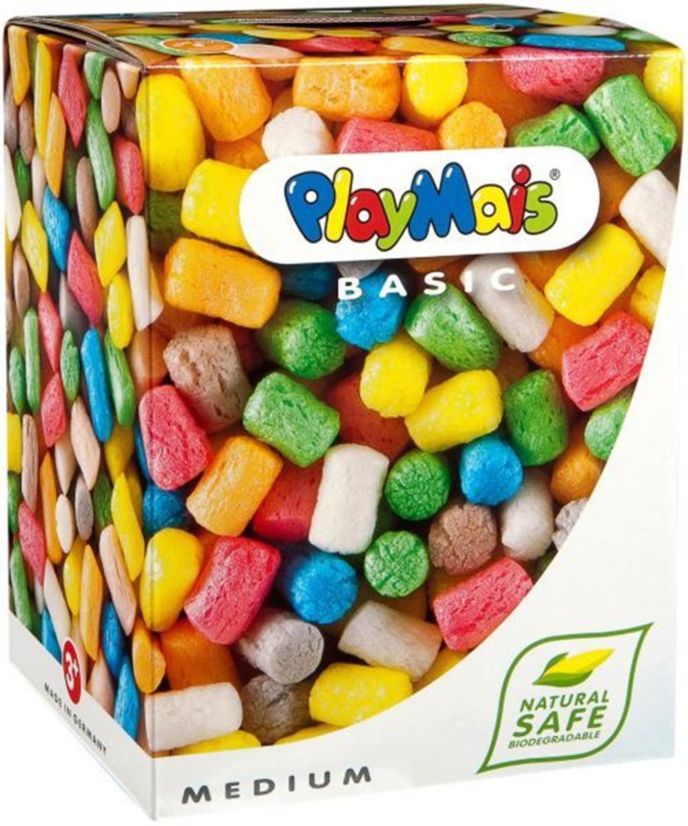 Playmais basic Medium