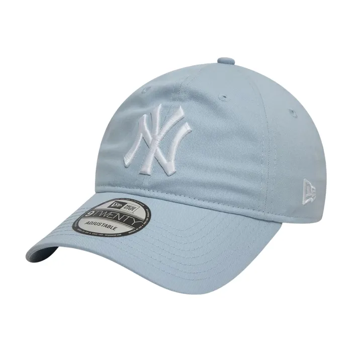 New Era League Essential 9Twenty NY Yankees Cap Senior