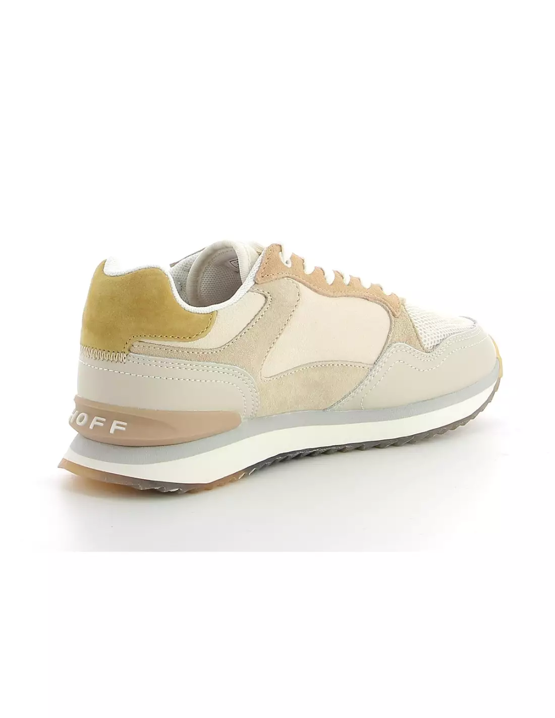 HOFF TOULOUSE - Baskets Beige