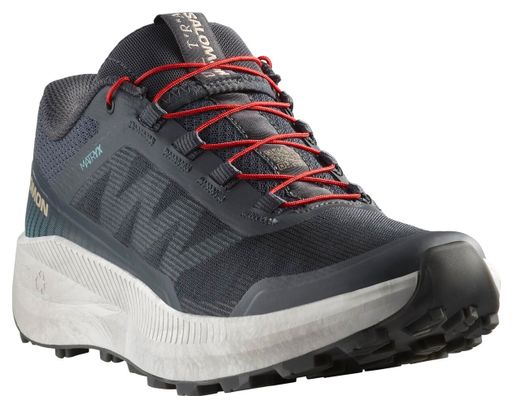 Chaussures Trail Salomon Vision Bleu Unisexe