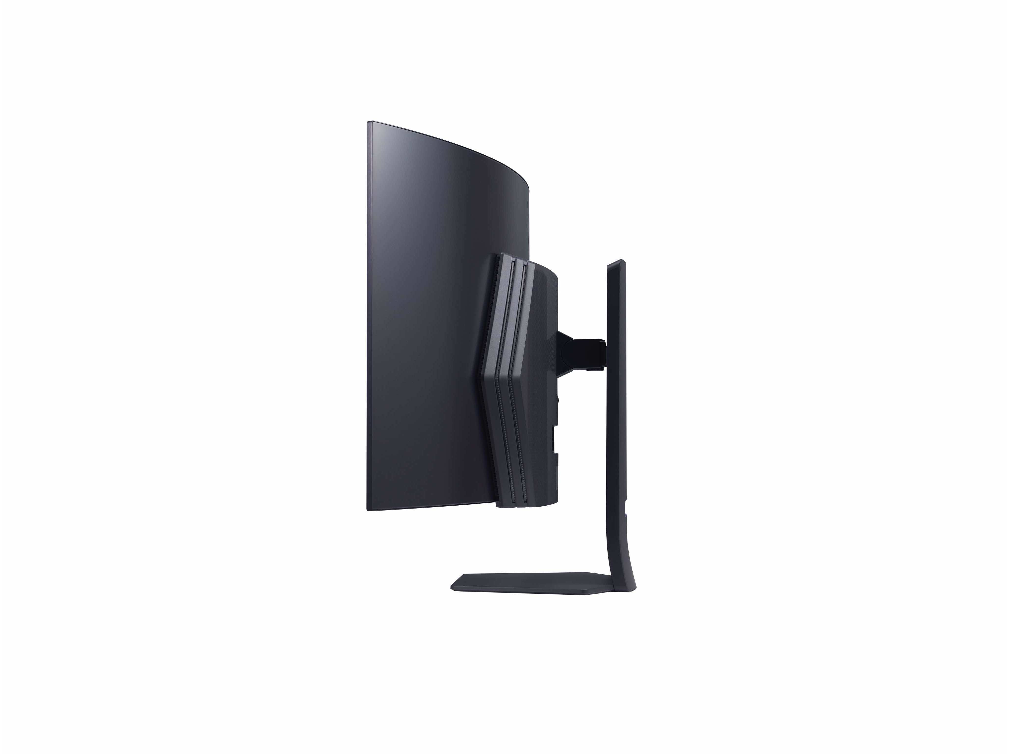 MONITOR GAMING LG 45GS95QE-B.AEU (45'' WQHD OLED 240HZ FREESYNCT PREMIUM)
