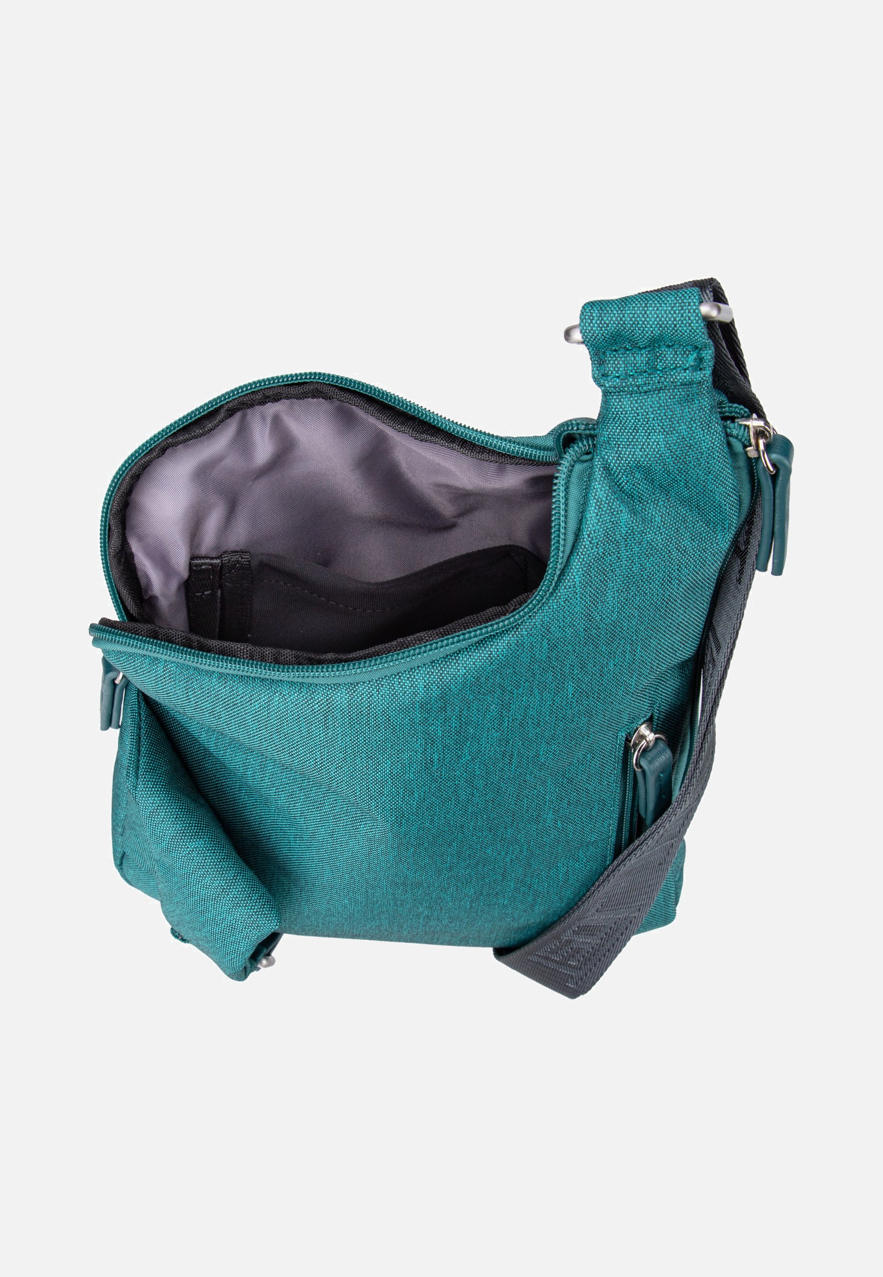 Bergen 1604 Petrol - Sling Bag