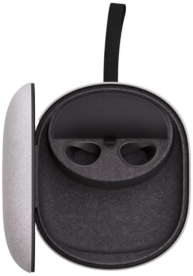 Meta Quest 3/3S kompakt etui