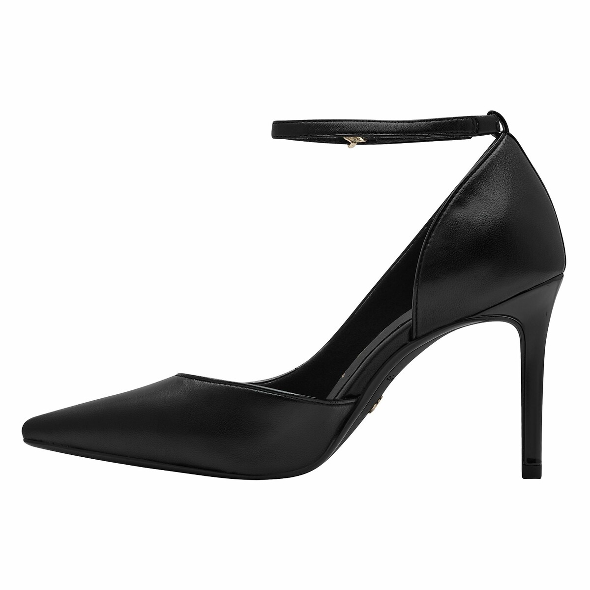TAMARIS<br>Sapatos de bico fino com tira