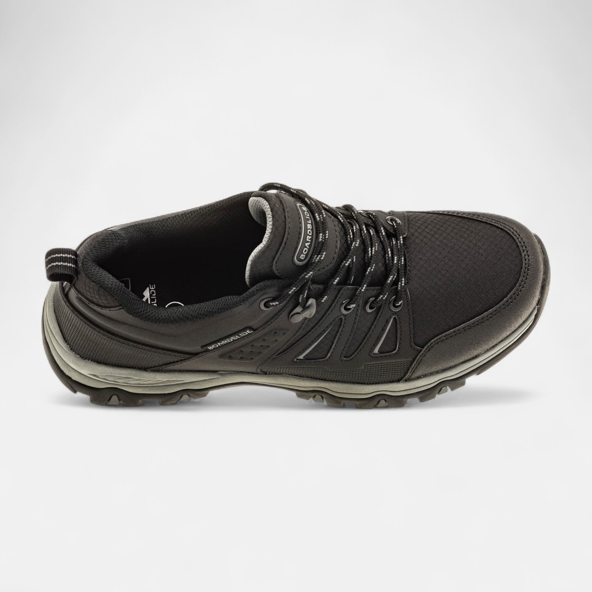 Chaussures professionnelles Homme noir