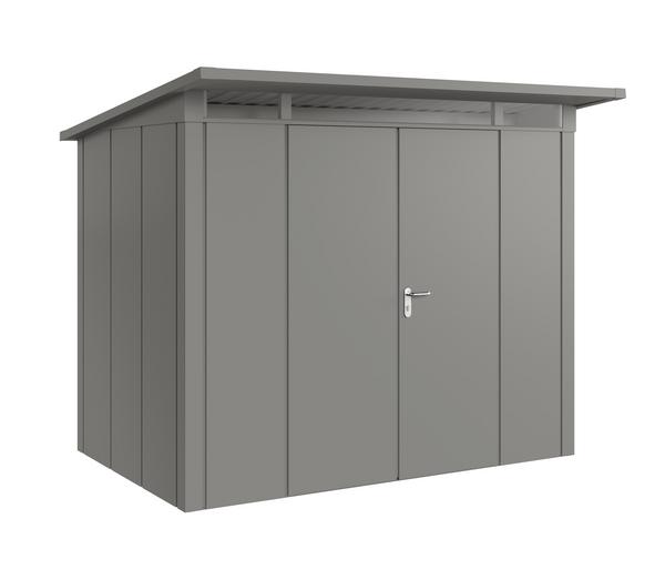 Hörmann Metallgerätehaus Juno JPD8 L-Sk