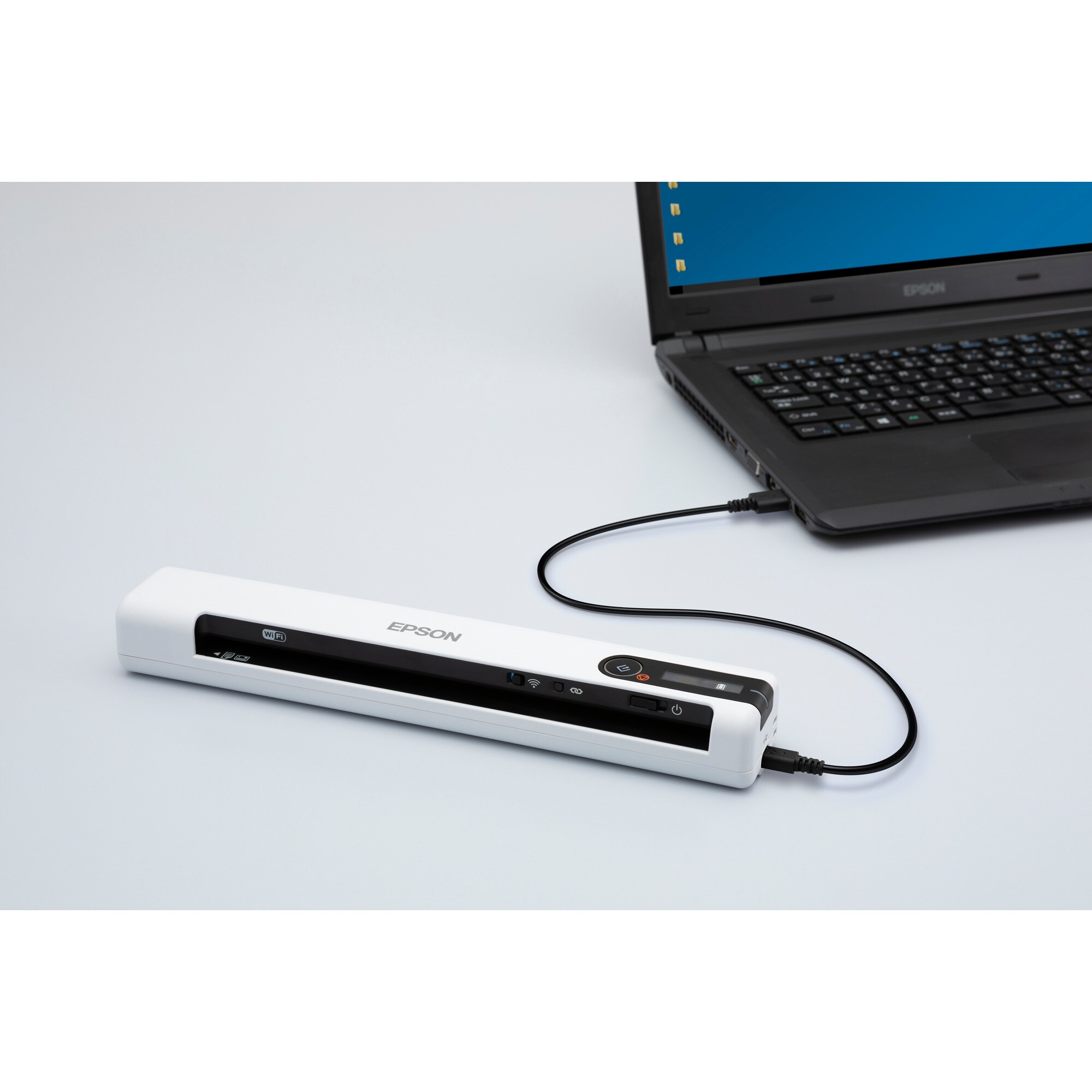 Epson Scanner Epson WorkForce DS-80W